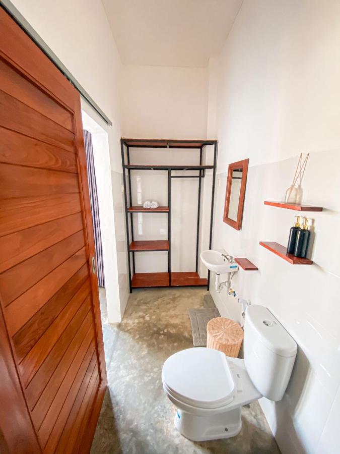 Turtle House Surf & Stay Airsatang Extérieur photo