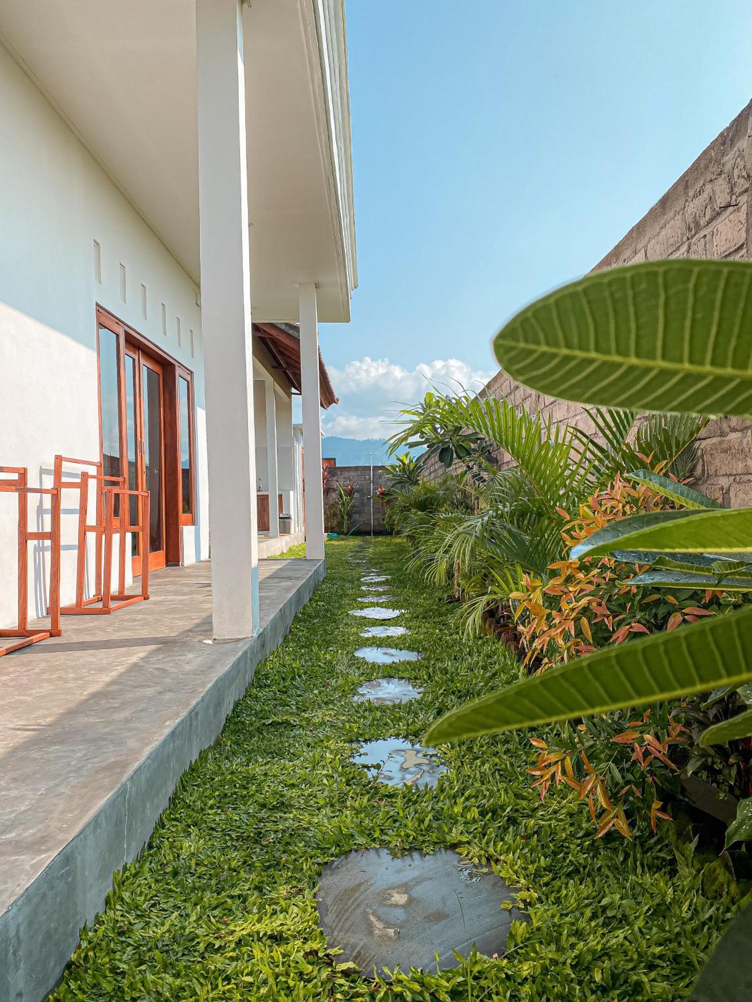 Turtle House Surf & Stay Airsatang Extérieur photo