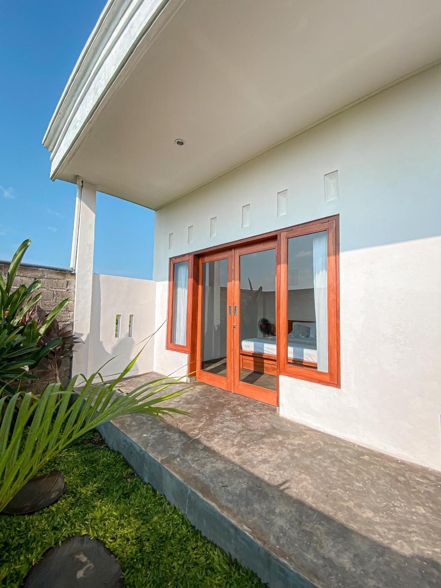 Turtle House Surf & Stay Airsatang Extérieur photo